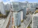 605 89 Nelson Street, Vancouver, BC 