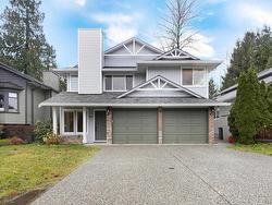 1253 RIVER DRIVE  Coquitlam, BC V3E 1N7