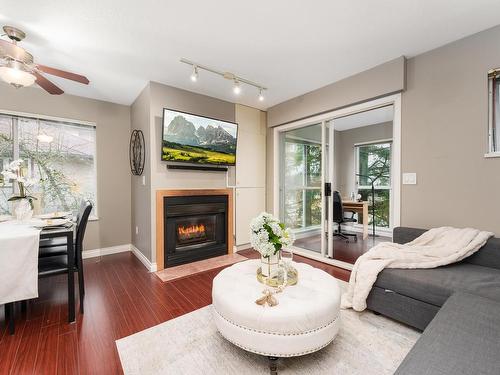 303 3683 Wellington Avenue, Vancouver, BC 