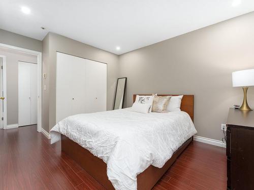 303 3683 Wellington Avenue, Vancouver, BC 