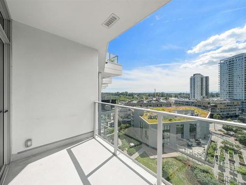 1007 3557 Sawmill Crescent, Vancouver, BC 