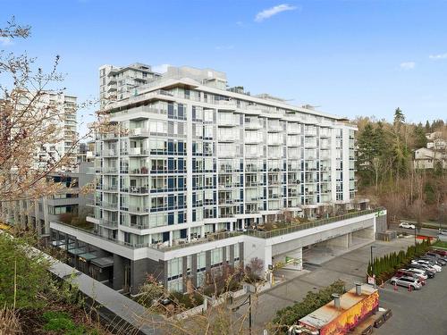 1007 3557 Sawmill Crescent, Vancouver, BC 