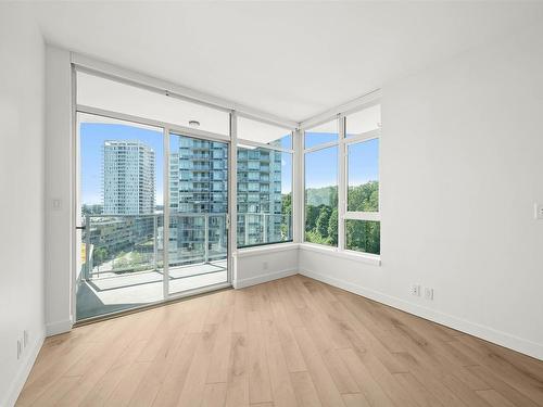 1007 3557 Sawmill Crescent, Vancouver, BC 