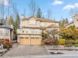 64 TIMBERCREST DRIVE  Port Moody, BC V3H 4T1