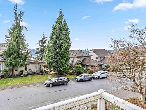 64 Timbercrest Drive, Port Moody, BC 