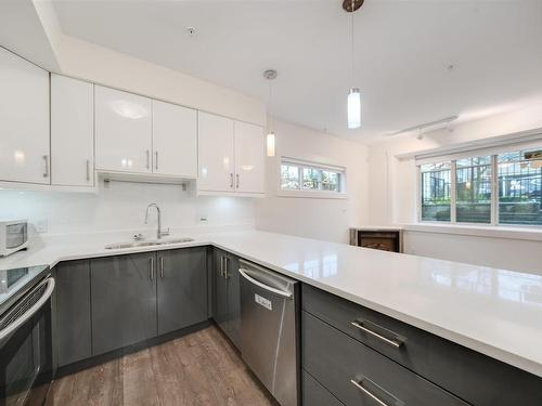 6 4033 Dominion Street, Burnaby, BC 