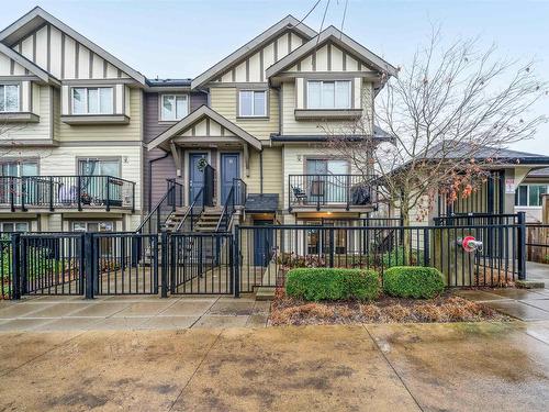 6 4033 Dominion Street, Burnaby, BC 