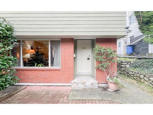 556 W Keith Road, North Vancouver, BC 