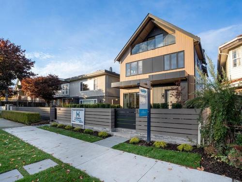 1 351 E 38Th Avenue, Vancouver, BC 