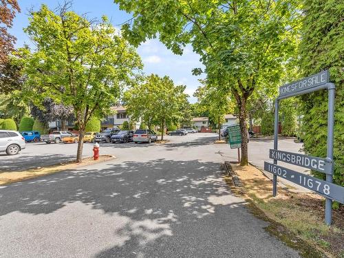 11624 Kingsbridge Drive, Richmond, BC 