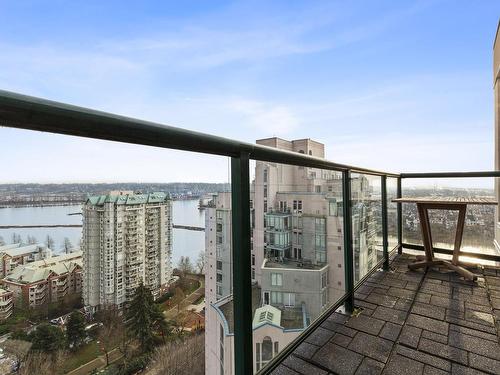 2202 10 Laguna Court, New Westminster, BC 