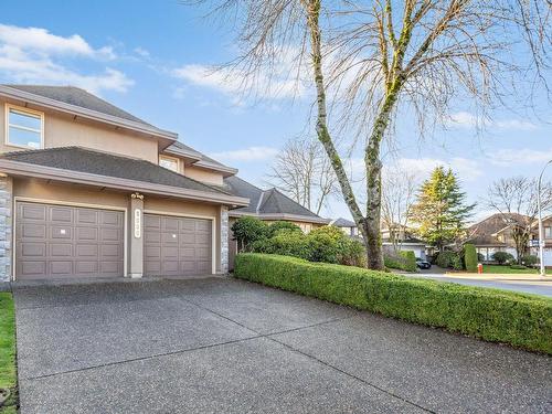 5600 Barnard Place, Richmond, BC 