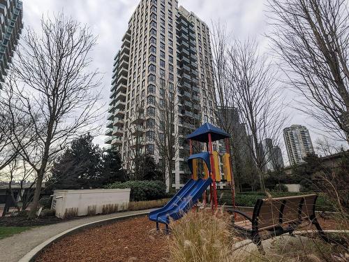 2301 2232 Douglas Road, Burnaby, BC 