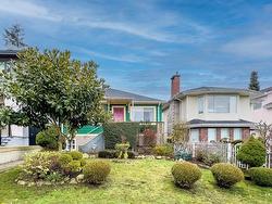 5528 ROSS STREET  Vancouver, BC V5W 3L1