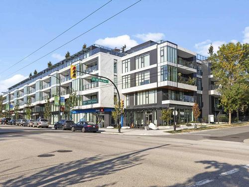 308 3596 W 28Th Avenue, Vancouver, BC 