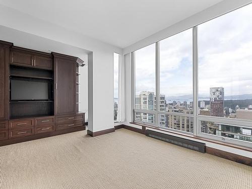 3504 1288 West Georgia Street, Vancouver, BC 