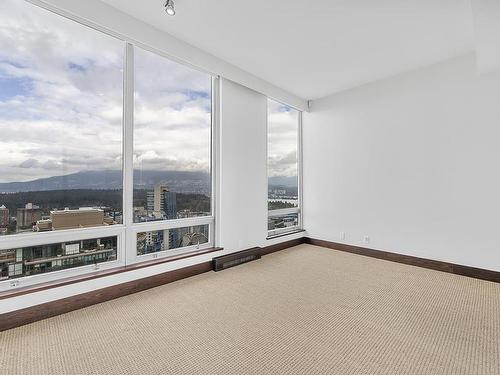 3504 1288 West Georgia Street, Vancouver, BC 