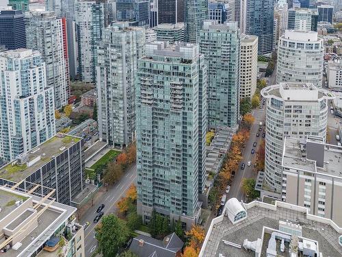 3504 1288 West Georgia Street, Vancouver, BC 