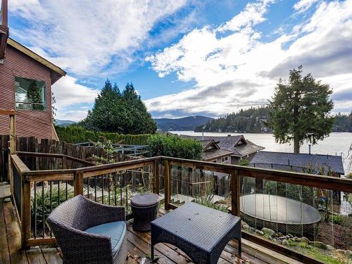 2730 Panorama Drive, North Vancouver, BC 