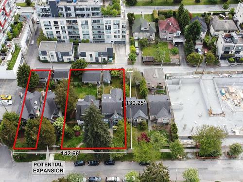 562 W 24Th Avenue, Vancouver, BC 