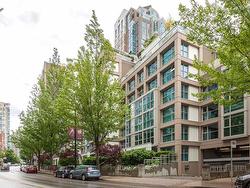 505 1338 HOMER STREET  Vancouver, BC V6B 6A7