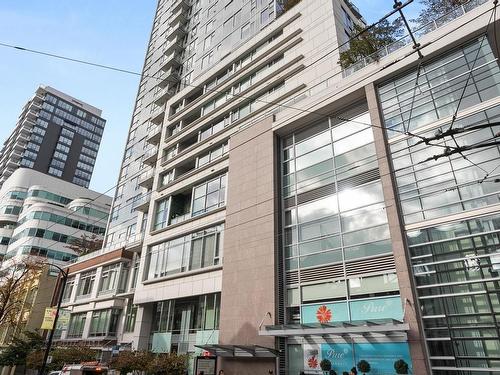 817 Cambie Street, Vancouver, BC 