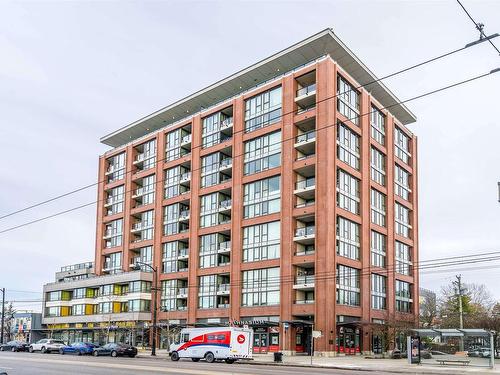 905 2689 Kingsway, Vancouver, BC 