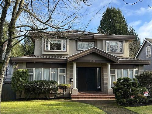 5566 Trafalgar Street, Vancouver, BC 