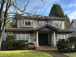 5566 TRAFALGAR STREET  Vancouver, BC V6N 1C3