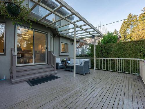 5566 Trafalgar Street, Vancouver, BC 