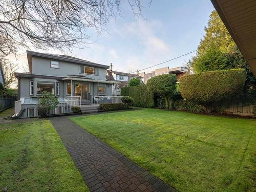 5566 Trafalgar Street, Vancouver, BC 