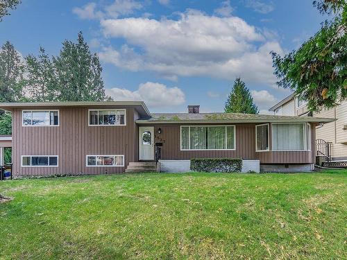 5537 Rugby Street, Burnaby, BC 