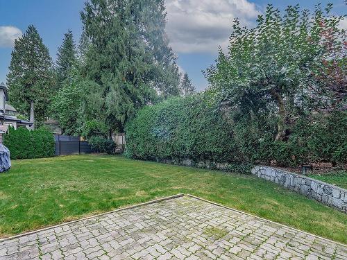 5537 Rugby Street, Burnaby, BC 