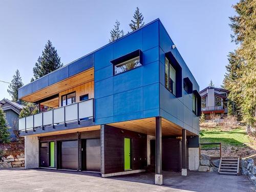 8409 Matterhorn Drive, Whistler, BC 