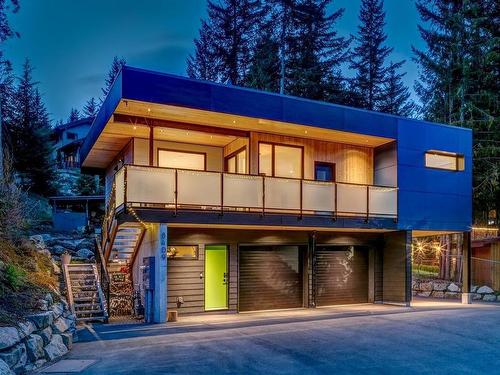 8409 Matterhorn Drive, Whistler, BC 