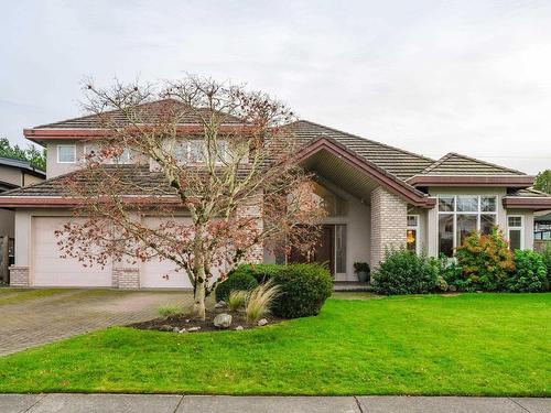 8200 Fairlane Road, Richmond, BC 