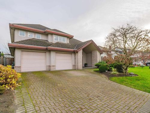 8200 Fairlane Road, Richmond, BC 