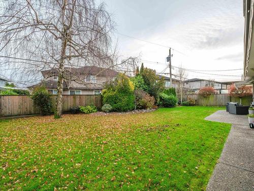 8200 Fairlane Road, Richmond, BC 