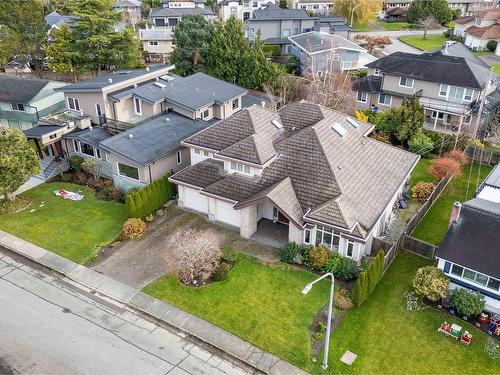 8200 Fairlane Road, Richmond, BC 