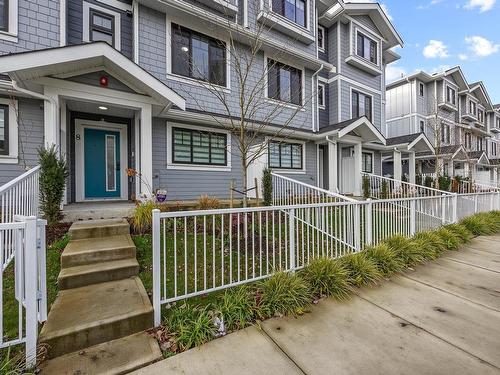 8 769 Ota Avenue, New Westminster, BC 