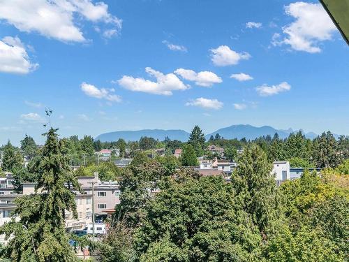 602 8888 Osler Street, Vancouver, BC 