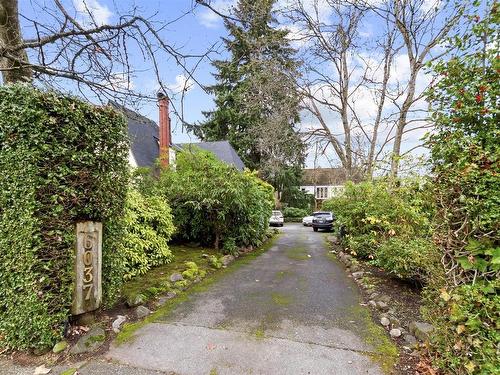 6037 Chancellor Boulevard, Vancouver, BC 