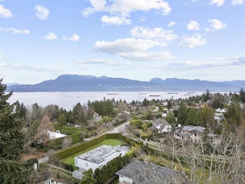 6037 Chancellor Boulevard, Vancouver, BC 