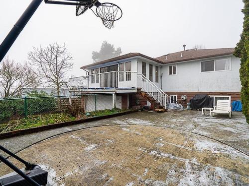 7316 Rupert Street, Vancouver, BC 