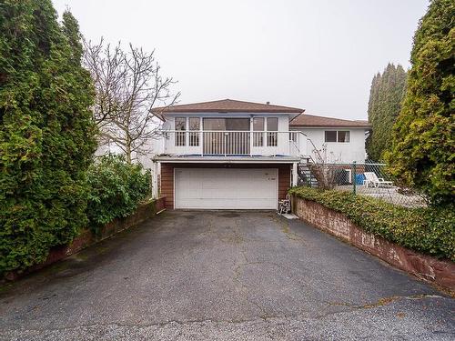 7316 Rupert Street, Vancouver, BC 