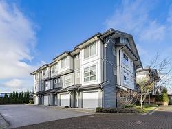 2 4191 NO. 4 ROAD  Richmond, BC V6X 2M2