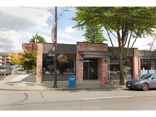 303 328 E 11 Avenue, Vancouver, BC 