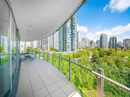 702 1560 Homer Mews, Vancouver, BC 