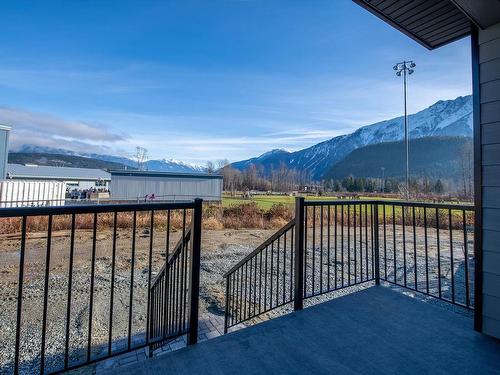 1007 Phare Crescent, Pemberton, BC 