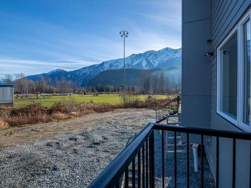 1007 Phare Crescent, Pemberton, BC 